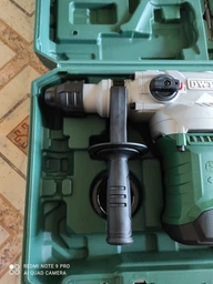 Перфоратор DWT BH15-36 VB BMC фото от покупателей 1