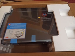 Багатофункціональний пристрій HP Ink Tank 410 A4 with Wi-Fi (Z6Z95A) фото от покупателей 5