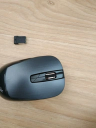 Мышь Genius Wireless NX-7015 USB Chocolate фото от покупателей 5