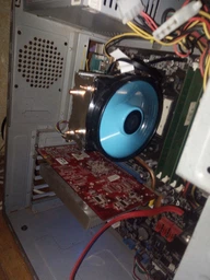 Кулер Aerocool Verkho 2 (ACTC-NA20210.01) фото от покупателей 3