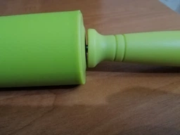 Скалка силиконовая Ringel Main 43.5 см (RG-5103/9) фото от покупателей 9