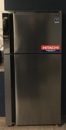 Холодильник HITACHI R-V610PUC7BEG