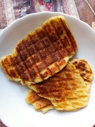 Электрогриль контактный Esperanza Contact Grill Pizzaiola грильница электрическая для дома с антипригарным покрытием 750 Вт 23 х 14,5 см Серый фото от покупателей 10