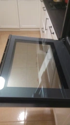Духовой шкаф электрический Bosch HBF234EB0R фото от покупателей 5