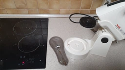 Миксер TEFAL POWERMIX HT615138 фото от покупателей 7