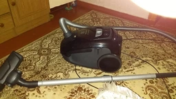 Пылесос для сухой уборки Electrolux EUSC64-EB фото от покупателей 10
