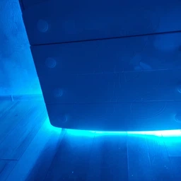 Світлодіодна LED стрічка Usams гнучка самоклеюча з пультом і блоком живлення (Usm-5050-RGB) готовий комплект 5 метрів фото від покупців 5