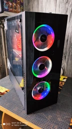 Вентилятор 1STPLAYER R1 Color LED Bulk фото от покупателей 2