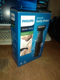 Триммер для тела PHILIPS BG3010/15 серии 3000 фото от покупателей 14