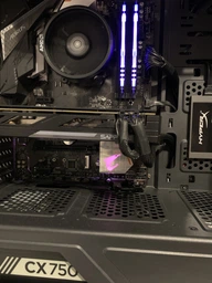 Материнська плата Gigabyte B450 Aorus Elite Socket AM4 фото від покупців 4