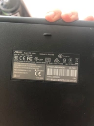 Блок питания ADP-45AW A Asus 19V 2.37A 45W 4.0*1.35 Original PRC (ADP-45BW B) фото от покупателей 9