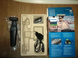 Триммер для тела PHILIPS BG3010/15 серии 3000 фото от покупателей 15