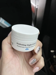 Ультраувлажняющий восстанавливающий ночной крем Derma E Ultra Hydrating Advanced Repair Night Cream с гиалуроновой кислотой 56 г (030985004663) фото от покупателей 2