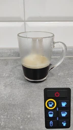 Кофеварка рожковая Cecotec Power Instant-ccino 20 (01506) фото от покупателей 16