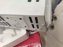 Конвектор Saturn ST-HT0475 фото від покупців 6
