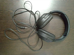 Навушники Philips TAH2005BK Over-ear Black фото від покупців 2