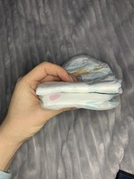 Підгузки дитячі Pampers Active Baby Розмір 3 (6 -10 кг), 29 шт фото від покупців 2