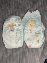 Підгузки дитячі Pampers Active Baby Розмір 3 (6 -10 кг), 29 шт