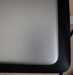 Ноутбук HP Laptop 15s-eq1009ua (2D6E4EA) Natural Silver фото від покупців 3