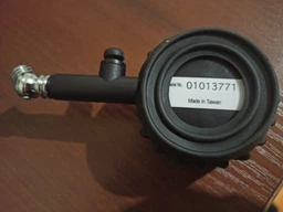 Манометр шинный Toptul JEAP060A фото от покупателей 4