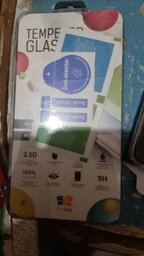 Защитное стекло для смартфона Motorola One Fusion+ Drobak Black (222296) фото от покупателей 1
