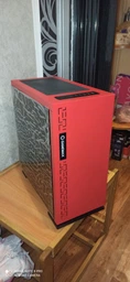 Корпус GameMax Expedition White