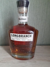 Виски Wild Turkey Longbranch 0.7 л 43% (721059003087) фото от покупателей 2