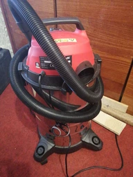Пылесос строительный Einhell TC-VC 1930 S 30л 1500Вт