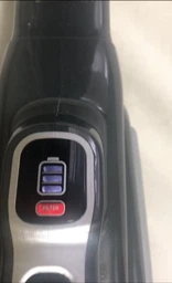 Ручний пилосос Black+Decker BHHV520BF [90367]