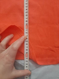 Футболка хлопковая женская НатаЛюкс 21-2383 2XL Белая (2123833200061) фото от покупателей 10