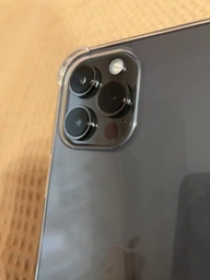 Чохол для смартфона BeCover Anti-Shock для Apple iPhone 12 Pro Max Transparent (BC_705437) фото від покупців 5