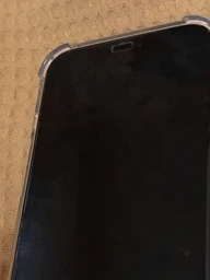 Чохол для смартфона BeCover Anti-Shock для Apple iPhone 12 Pro Max Transparent (BC_705437) фото від покупців 4