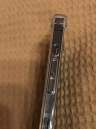 Чохол для смартфона BeCover Anti-Shock для Apple iPhone 12 Pro Max Transparent (BC_705437) фото від покупців 3