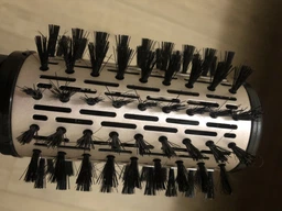 Фен-щетка BABYLISS AS200E фото от покупателей 13