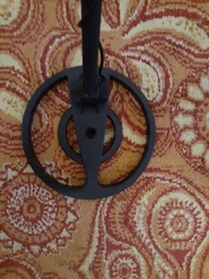 Металлоискатель Treker GC-1016A/190 (TDGBCVGD17DH) фото от покупателей 4