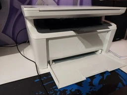 МФУ HP LaserJet Pro M28a (W2G54A) фото от покупателей 1