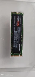 Samsung 860 EVO M. 2 2 TB (MZ-N6E2T0BW) фото від покупців 16