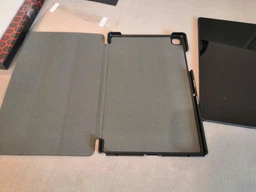 Планшет Samsung Galaxy Tab A7 10.4" Wi-Fi 32GB Grey (SM-T500NZAASEK) фото от покупателей 15