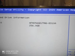 Моноблок Asus A6521DAK-WA007M (90PT02P1-M07440); 23.8" (1920х1080) IPS / AMD Ryzen 3 3250U (2.6 - 3.5 ГГц) / RAM 8 ГБ / SSD 256 ГБ / AMD Radeon Graphics / без ОП / LAN / Wi-Fi / Bluetooth / веб-камера / Endless OS / белый / клавиатура + мышь