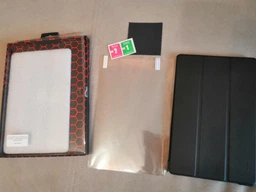 Планшет Samsung Galaxy Tab A7 10.4" Wi-Fi 32GB Grey (SM-T500NZAASEK) фото от покупателей 16