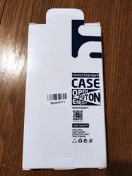 Чохол для смартфона ArmorStandart Air Series для Xiaomi Redmi 9C/10A Transparent (ARM57027) фото від покупців 6