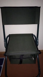 Розкладний стілець Ranger Snov Bag (RA 4419) фото від покупців 2