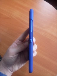 Мобільний телефон Huawei Nova 5T Crush Blue фото від покупців 4