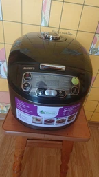 Мультиварка PHILIPS Viva Collection HD3137/03
