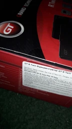 Видеорегистратор GT Electronics GT R Twin фото от покупателей 2