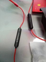 Наушники Pixus Joy Red фото от покупателей 9