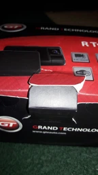 Видеорегистратор GT Electronics GT R Twin фото от покупателей 3