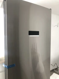 Двухкамерный холодильник Bosch KGN39XI326