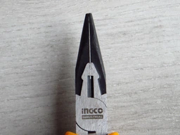 Довгогубці INGCO Master 160 мм (HLNP28168) фото від покупців 4
