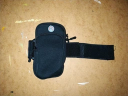 Cумка для бега, сумка - чехол на руку JNB BB-3 (Розовый) фото от покупателей 6